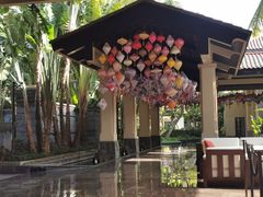 -海南清水湾莱佛士酒店