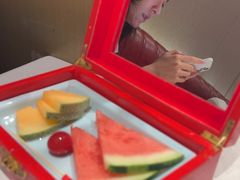 -千百味红餐厅·江西菜(绿地双子塔店)