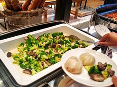 -清河半岛温泉度假酒店