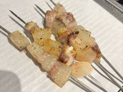 -纪录片《人生一串》体验店(静安店)