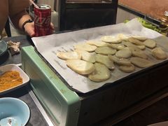 -老东北烤肉(金山店)