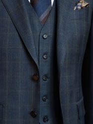 -优山定制西服衬衫大衣(国贸店)