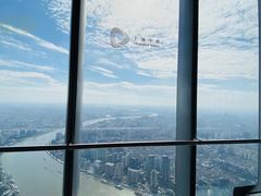 -上海中心大厦