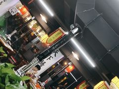 -李家水浒烤肉(五一店)