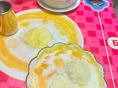 -甜心妈妈·榴莲星级糖水(北京路总店)