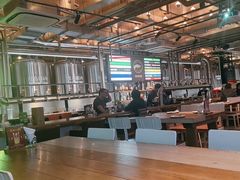 -Goose Island Brewhouse鹅岛精酿啤酒酿造工坊餐厅