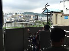 -长洲岛