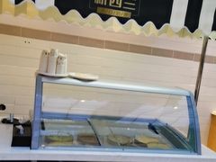 冰淇淋-川骄海鲜自助(河东店)