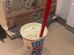 -DQ·蛋糕·冰淇淋(三亚青春颂店)