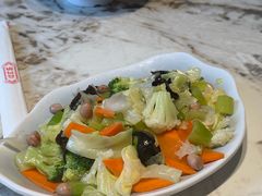 -高玛纳驴肉火烧(一世界店)