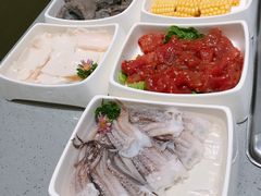 -海底捞火锅(铂澜大象城店)