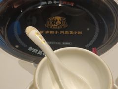 -潮正和潮汕牛肉火锅·老字号(番禺万达店)