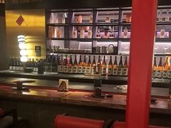 -300杯·和牛烧肉清酒专门店(廊里店)