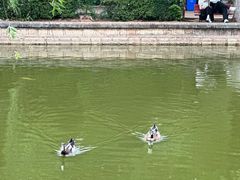 -月牙潭公园