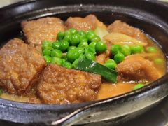 -眷江南之小蓝鲸(王府大街店)