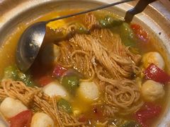 -永安鱼庄·镇江菜(丁卯店)