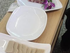 -古乐牛香•鲜牛肉牛杂火锅(系马桩总店)