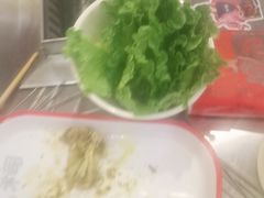 -遇西祠·海鲜烧烤(总店)