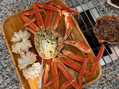 -震海贝烤贝·民俗特色店(延吉总店)