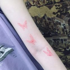 -天道tattoo纹身穿孔工作室
