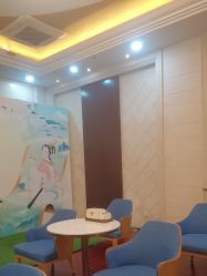 -武汉五洲整形外科医院