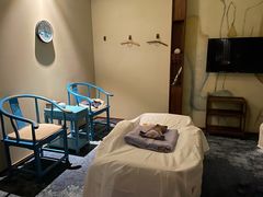 -鼎族怡华·指压·经络·疗愈SPA(紫荆店)