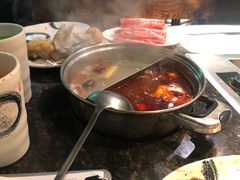 -阪尚皇·原切牛排·烤肉火锅自助(北京路店)