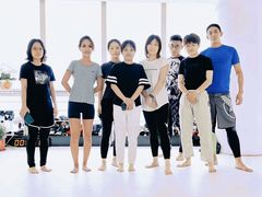 -GSTMMA综合格斗馆