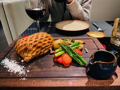 惠林顿牛排-上海苏宁宝丽嘉酒店·Cafe Bellagio西餐厅