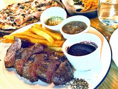 -羽深肉铺 Steak & Wine