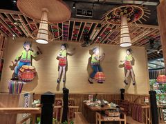 -椰夫人·养生椰子鸡(金沙洲永旺店)