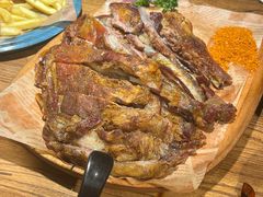 -1819餐厅·团队聚餐·烤串·精酿