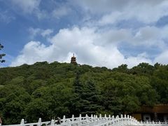 -狼山风景名胜区