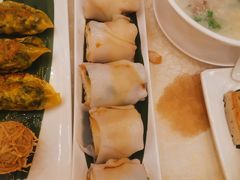 -顺德人家食府(黄金广场店)