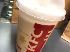 -肯德基(星河店)