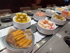 -龍歌自助小火锅(雨花台江南虹悦城店)