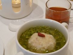 -扬州香格里拉·香宫中餐厅
