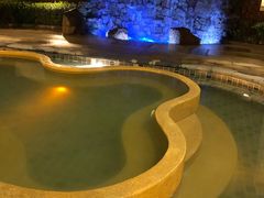 -天目湖涵田半山温泉