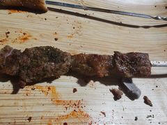 -马白开来特色羊排揪片子  (总店)