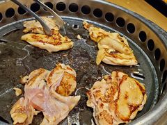 -火炉火自助餐(悠唐购物中心店)