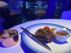 -天玑高空江景餐厅&酒吧Sky Secret Restaurant&Bar
