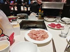 -红鼎坊·老成都火锅(新南门店)