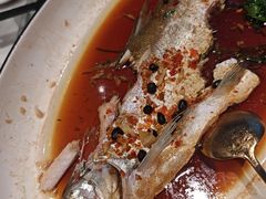 -粤盛海鲜楼(融冠乐城店)