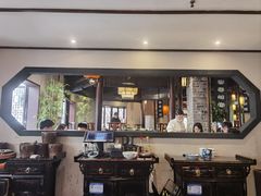 -一味大院•桐庐菜传承店(春江路店)