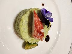 -北京友谊宾馆·俄罗斯餐厅