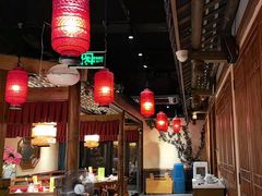 -大厨小味·民间川菜(八里庄店)
