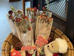 -星巴克(扬州珍园店)