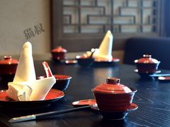 -五缘湾凯悦酒店·悦饗中餐厅