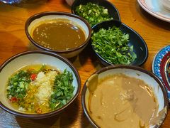 -三太子地摊烧烤·小龙虾(北蔡店)