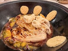 -江湖水乡铁锅炖魚(周庄嘉园店)